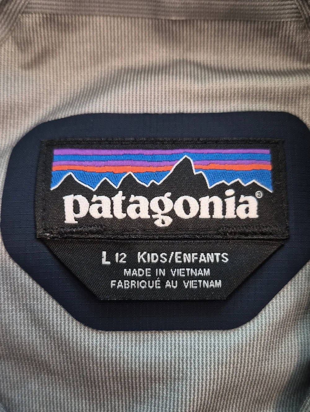 Patagonia Torrentshell Rain Jacket